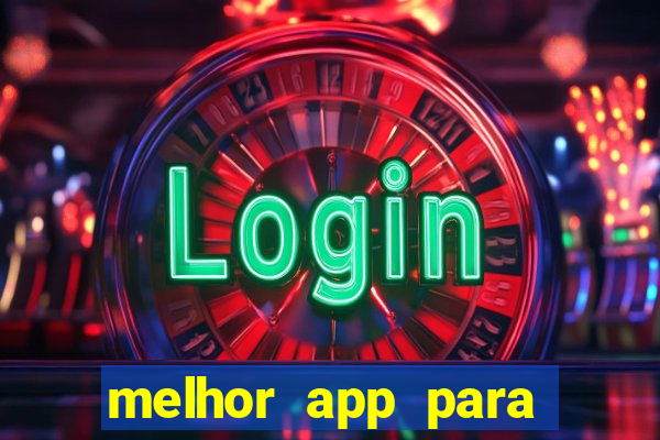 melhor app para ganhar dinheiro jogando